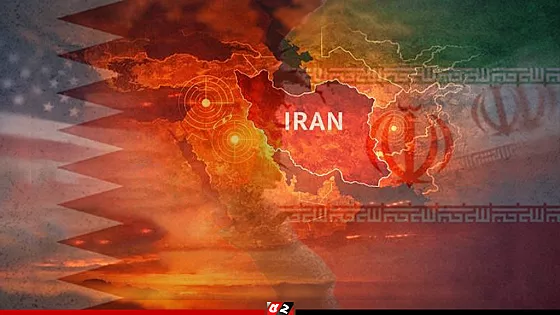 উপসাগরীয় দেশগুলোর ইরানের শত্রু নয়: কাতার