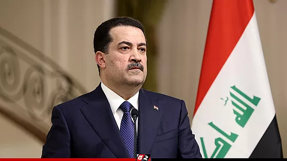 ইরানের বিরুদ্ধে যুদ্ধ অযৌক্তিক, হামলায় নিজেদের ভূখণ্ড ব্যবহার করতে দেবে না ইরাক