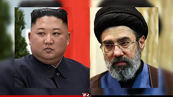 ইরানের নতুন সর্বোচ্চ নেতাকে উত্তর কোরিয়া সমর্থন
