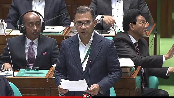 দেশে কাঙ্ক্ষিত গণতন্ত্রের যাত্রা শুরু: প্রধানমন্ত্রী