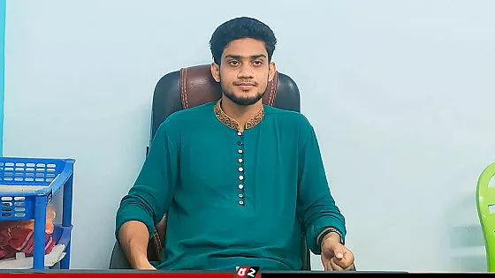 ছাত্রলীগ করায় ছেলেকে ত্যাজ্য করলেন বাবা
