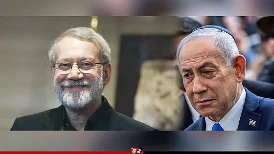 এবার ইরানের সাইবার হামলায় শঙ্কিত ইসরাইল