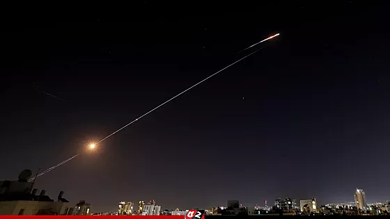 ইসরাইলি গোয়েন্দা সংস্থার সদরদপ্তরে হামলার দাবি ইরানের