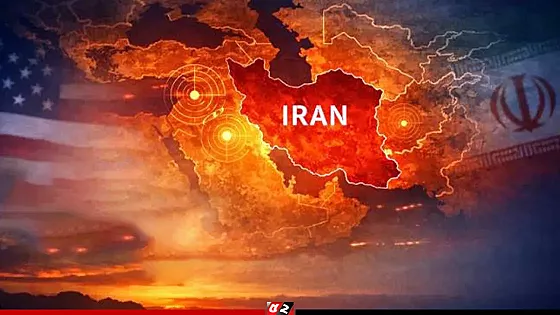 ইরানের বিরুদ্ধে যুক্তরাষ্ট্র বিজয় অর্জন করেছে, দাবি ট্রাম্পের