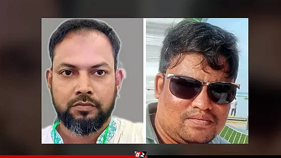 আলুর বস্তাপ্রতি ২০ টাকা চাঁদা আদায়, স্বেচ্ছাসেবক দলের দুই নেতাকে শোকজ