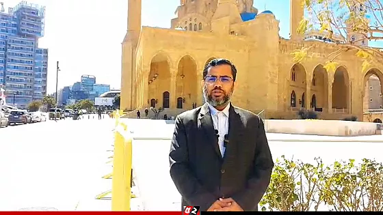 লেবাননের বাশারিয়েহ এলাকা থেকে প্রবাসীদের সরে যেতে বলেছে বাংলাদেশ দূতাবাস