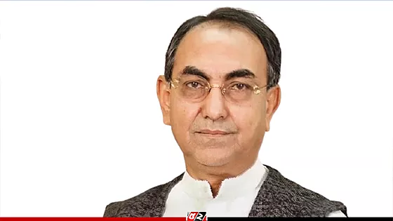 আইসিইউতে মির্জা আব্বাস, নেওয়া হবে সিঙ্গাপুর