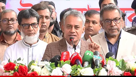 ১৫ মার্চ থেকে গণপরিবহন পর্যাপ্ত জ্বালানি তেল পাবে : সড়কমন্ত্রী