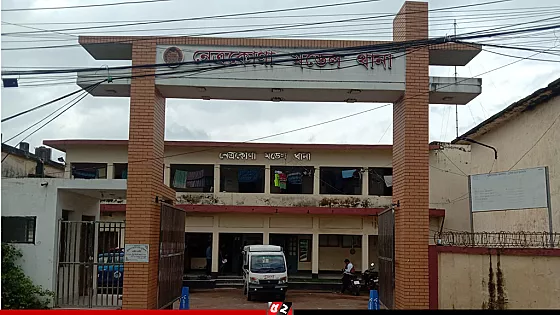 বাবা রাগারাগি করায় ছেলের আত্মহত্যা