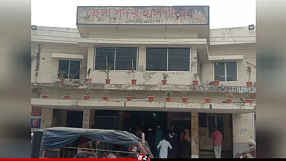 নেত্রকোনায় বজ্রপাতে দুইজন নিহত