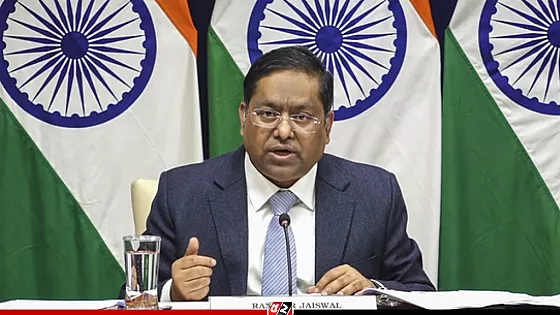 হাদির হত্যাকারীদের বিষয়ে নিজেদের অবস্থান জানালো ভারত