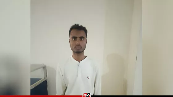 পতাকা বৈঠকের পর বাংলাদেশি যুবককে ফেরত দিলো বিএসএফ 