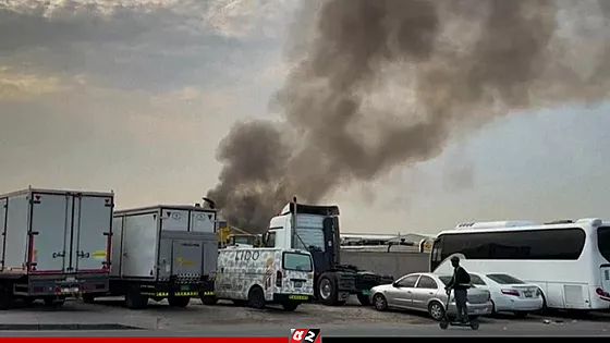 হামলার ভিডিও পোস্ট করায় আরব আমিরাতে ১০ জন গ্রেপ্তার