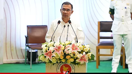 ভোটের কালি মোছার আগেই সরকার প্রতিশ্রুতি বাস্তবায়নের কাজ শুরু করেছে: প্রধানমন্ত্রী