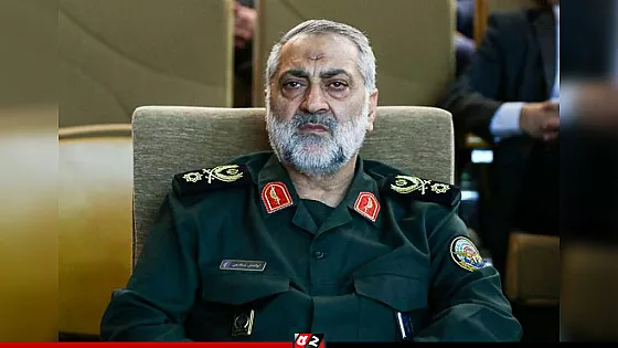 ‘পুতুল শক্তি’ যুক্তরাষ্ট্রের ব্যাপারে মধ্যপ্রাচ্যকে সতর্ক করলেন ইরানি সেনা কর্মকর্তা