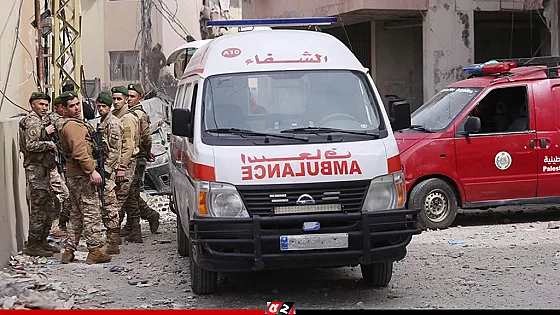 লেবাননে চিকিৎসা কেন্দ্র ও অ্যাম্বুলেন্সে হামলার হুমকি ইসরাইলের