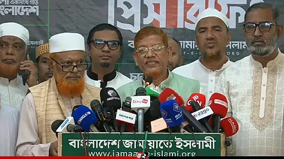 সংবিধান সংস্কার পরিষদের অধিবেশন না হলে আন্দোলনের হুঁশিয়ারি ১১ দলের