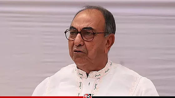 আগামীকাল মির্জা আব্বাসকে সিঙ্গাপুর নেয়া হচ্ছে