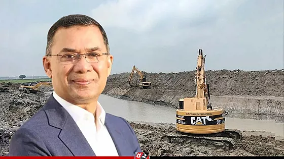 আগামীকাল খাল খনন কর্মসূচি উদ্বোধন করবেন প্রধানমন্ত্রী