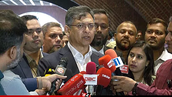 সংবিধান অনুযায়ীই সংসদ অধিবেশন, ‘সংস্কার পরিষদ’ নামে কিছু নেই: স্বরাষ্ট্রমন্ত্রী