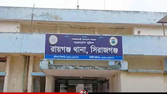 আসামি ধরতে গিয়ে হামলার শিকার এএসআই