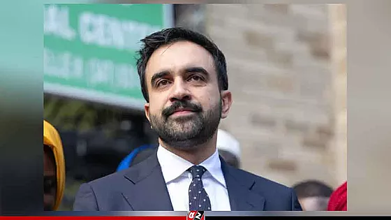 ইসরাইলবিরোধী মেয়রের শহরেই তৈরি হচ্ছে ইসরাইলি বাহিনীর সরঞ্জাম 