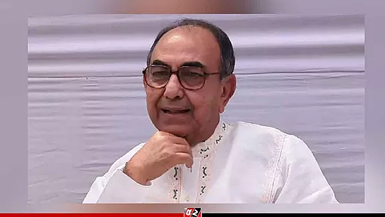 সিঙ্গাপুরের হাসপাতালে ভর্তি মির্জা আব্বাস   