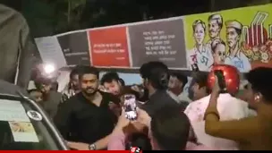  কেন্দ্রীয় শহিদ মিনারে প্রকাশ্যে এলোপাতাড়ি গুলি, আটক ১