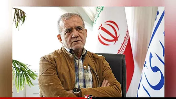 মুসলিম জাতিকে বিভক্ত করার চেষ্টা করছে যুক্তরাষ্ট্র ও ইসরাইল: ইরান