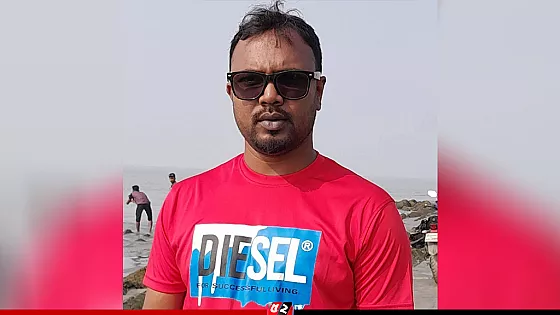 যুবদল নেতাকে গুলি করে হত্যা