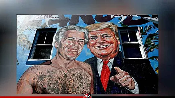 যুক্তরাষ্ট্রের নেতৃত্বকে ‘এপস্টাইন গ্যাং’ বলে কটাক্ষ ইরানের