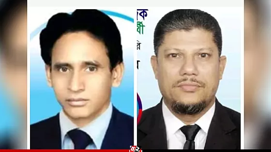 নেত্রকোনা আইনজীবী সমিতির সভাপতি জিয়া সম্পাদক রাজ্জাক