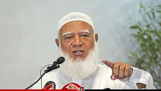 প্রধানমন্ত্রীর খাল খনন কর্মসূচিকে সাধুবাদ জানালেন বিরোধীদলীয় নেতা