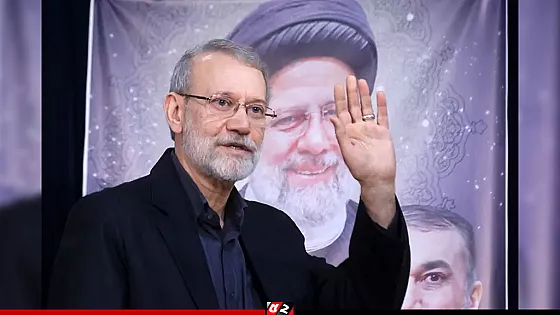 ইরানের নিরাপত্তা বাহিনী প্রধান লারিজানিকে হত্যার দাবি ইসরাইলের