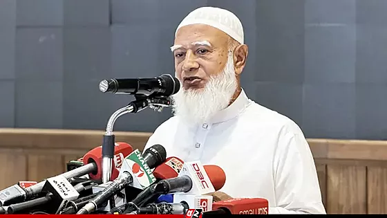 চীন অবিরত বন্ধুর পরিচয় দিয়ে চলেছে : ডা. শফিকুর