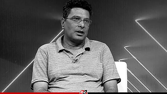 অভিনেতা শামস সুমন আর নেই