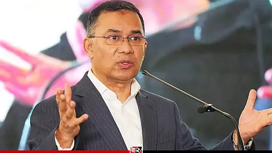 ট্রেন দুর্ঘটনায় যাত্রী ভোগান্তি লাঘবে প্রয়োজনীয় ব্যবস্থার নির্দেশ প্রধানমন্ত্রীর 