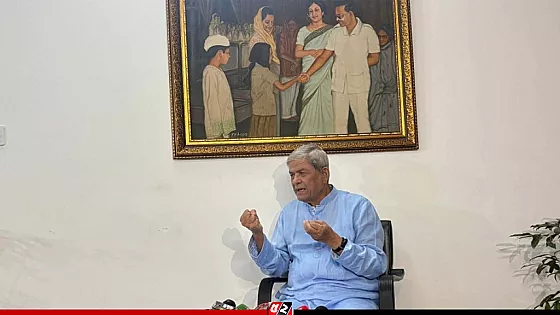 এ বছর স্থানীয় সরকার নির্বাচনের পরিকল্পনা রয়েছে : মির্জা ফখরুল