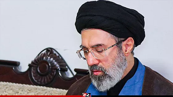 লারিজানির হত্যাকারীদের চরম মূল্য দিতে হবে: মোজতবা খামেনি