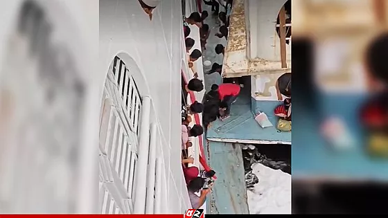 সদরঘাটের দুর্ঘটনায় দুই লঞ্চের রুট পারমিট বাতিল