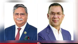 জাতীয় ঈদগাহে একসঙ্গে ঈদের নামাজ পড়বেন রাষ্ট্রপতি-প্রধানমন্ত্রী