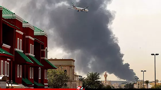 ফের কুয়েতের তেল শোধনাগারে ড্রোন হামলা