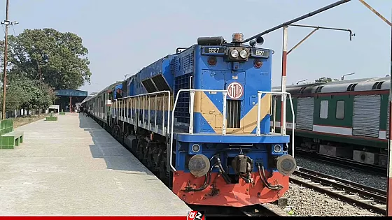 সিডিউল বিপর্যয়ে  ৩ ট্রেন বাতিল