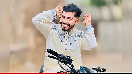 শহীদ মিনারে টিকটকার রাকিব হত্যা, রহস্য উদ্ঘাটন করলো পুলিশ