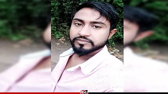 ভাবির হাতে দেবর খুন