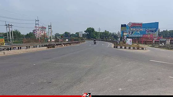 শেষ মুহূর্তের ঈদযাত্রায় স্বস্তি, ঢাকা-টাঙ্গাইল মহাসড়কে নেই যানজট