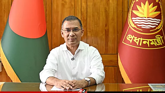 ঈদুল ফিতরে দেশবাসীকে প্রধানমন্ত্রীর শুভেচ্ছা