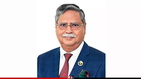 বিত্তবান ও সচ্ছল শ্রেণিকে পশ্চাৎপদ জনগোষ্ঠীর পাশে দাঁড়ানোর আহ্বান রাষ্ট্রপতির