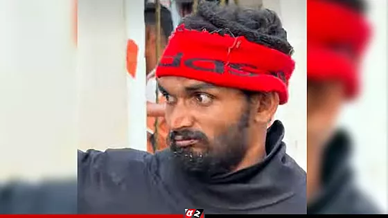 নিখোঁজের দুই দিন পর নদী থেকে যুবকের মরদেহ উদ্ধার