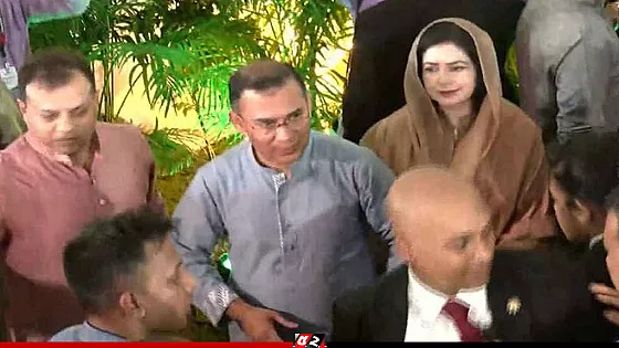 ঈদে সর্বস্তরের মানুষের সঙ্গে শুভেচ্ছা বিনিময় করেছেন প্রধানমন্ত্রী